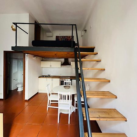 Milano Center Apartment Exterior photo
