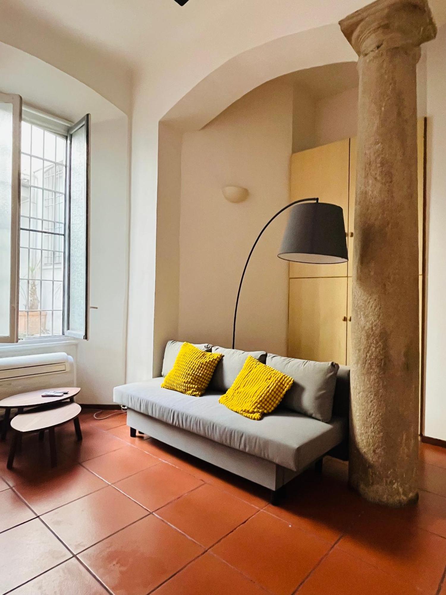 Milano Center Apartment Exterior photo