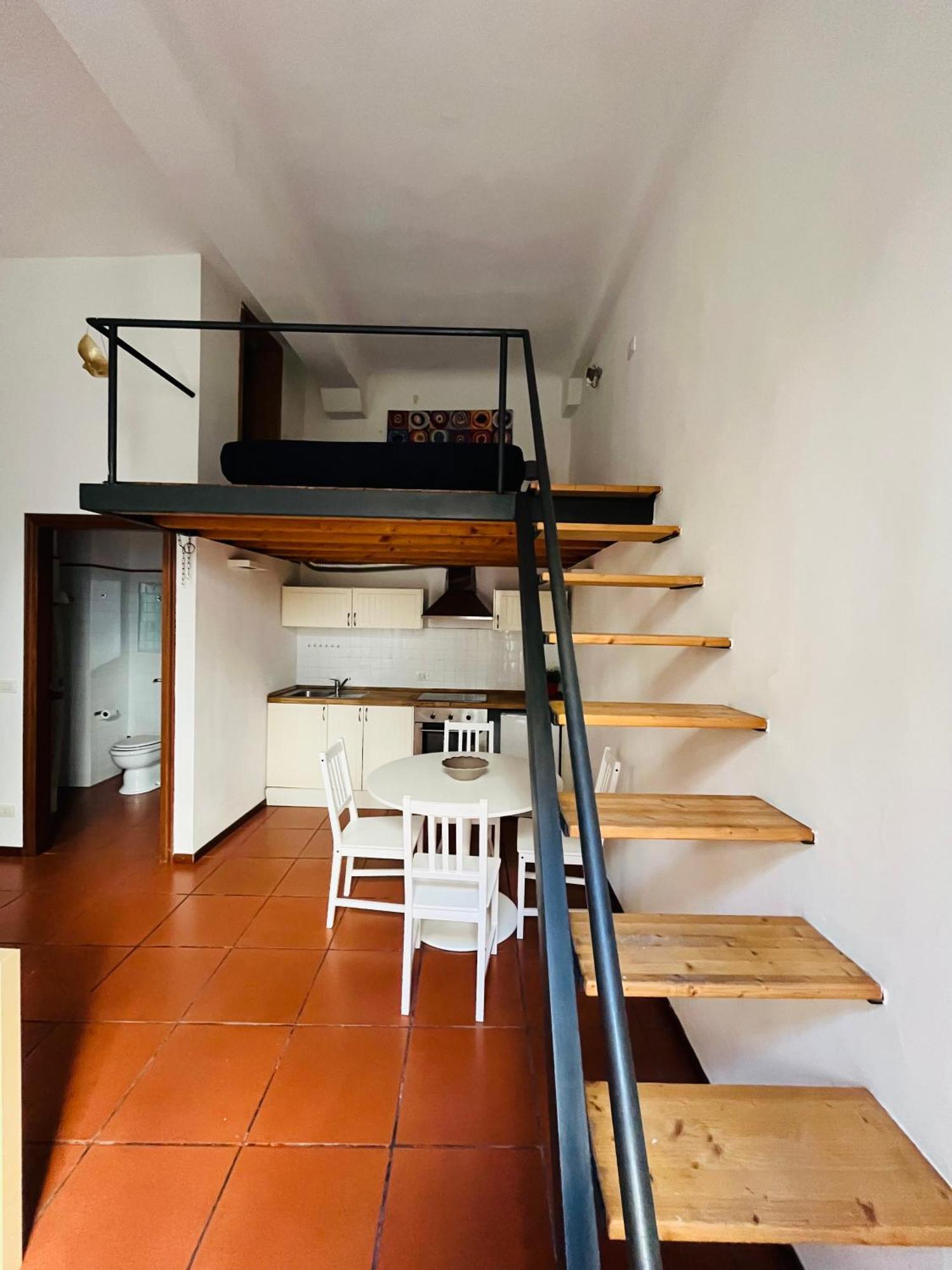 Milano Center Apartment Exterior photo