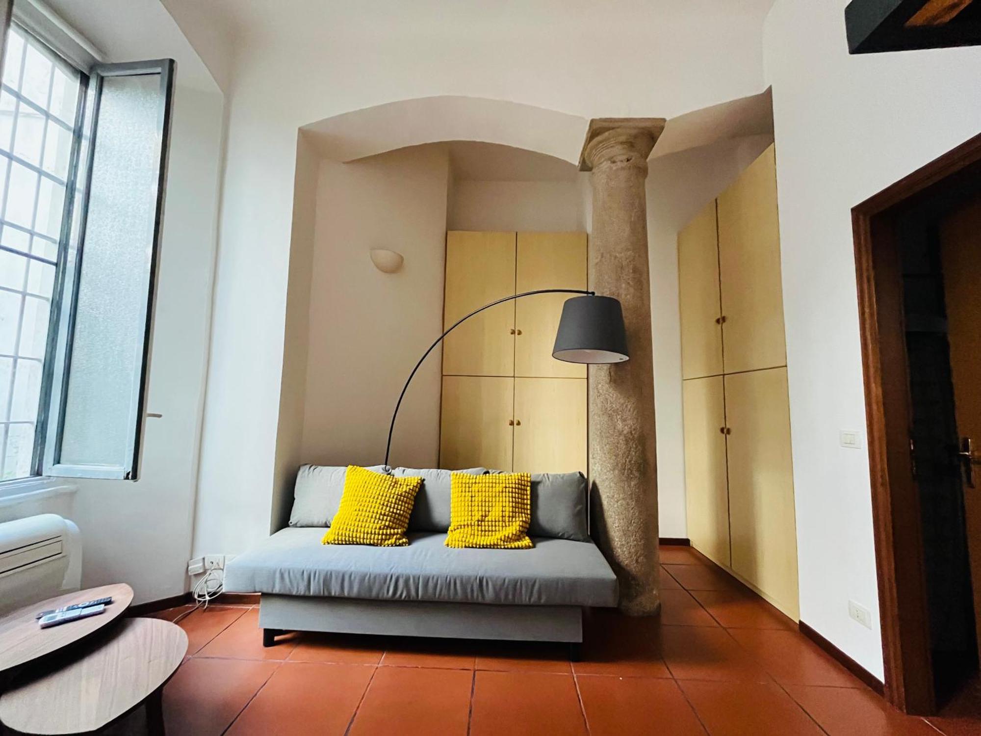 Milano Center Apartment Exterior photo