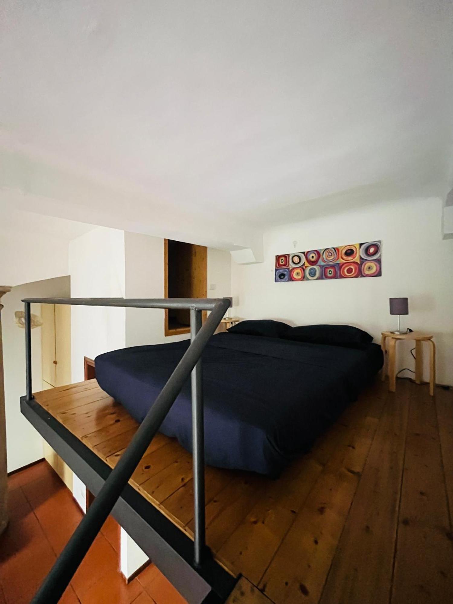 Milano Center Apartment Exterior photo